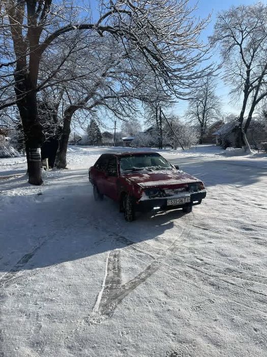 Продам ВАЗ 21099