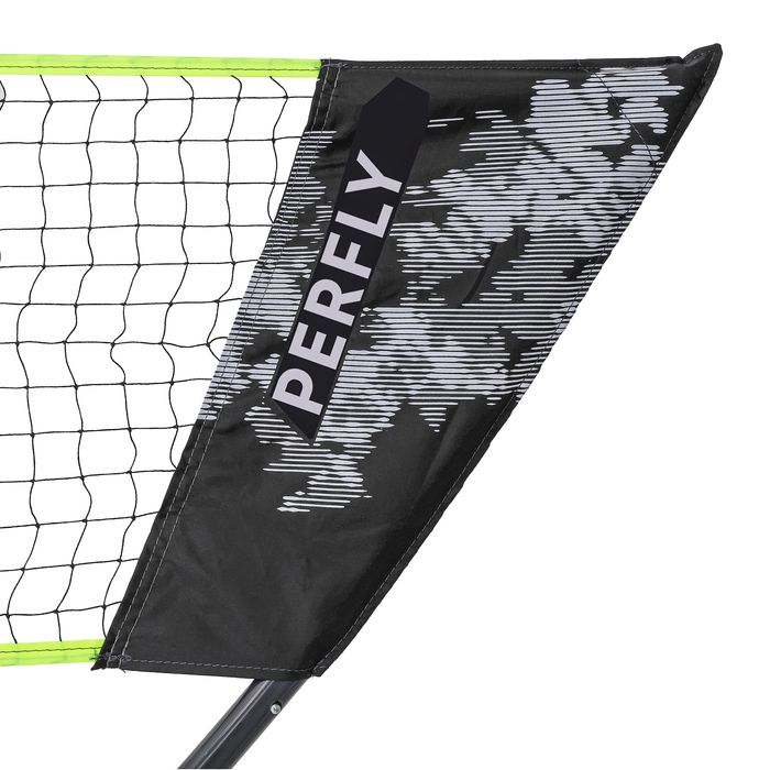 REDE BADMINTON EASY NET 5M