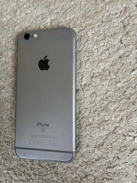 iPhone 6S Solidny i niedrogi