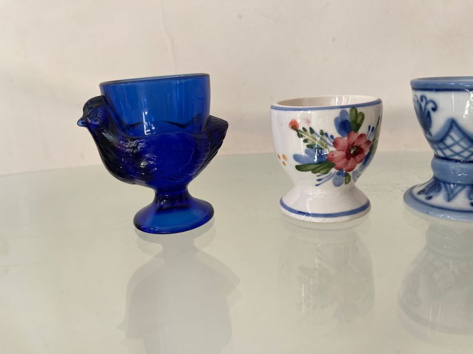 Подставка для яйца пашотница