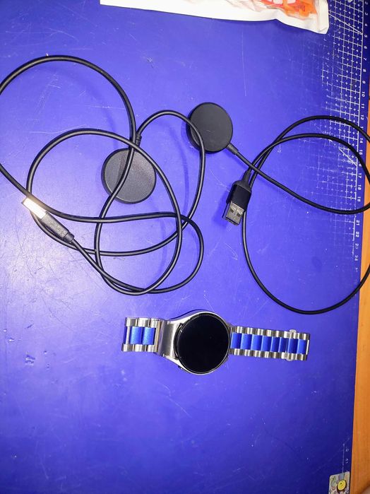 Смарт часы Samsung Galaxy Watch 6 40mm