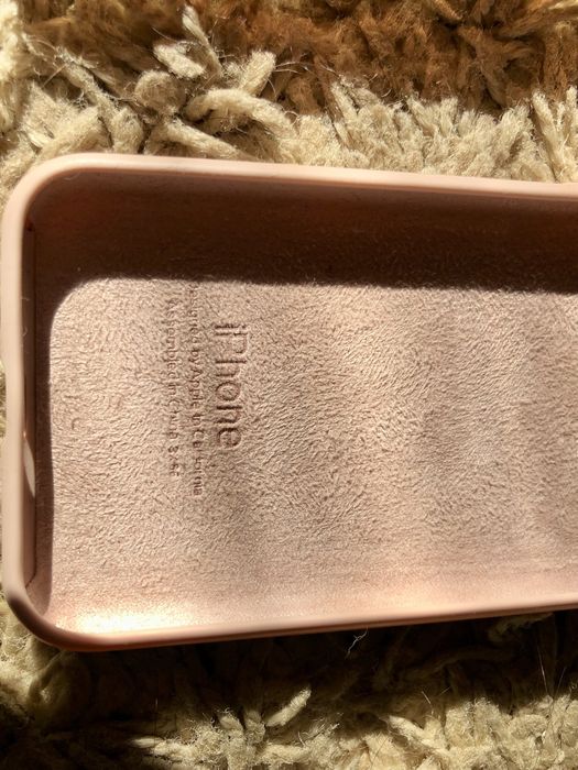 чохлт на 6s
