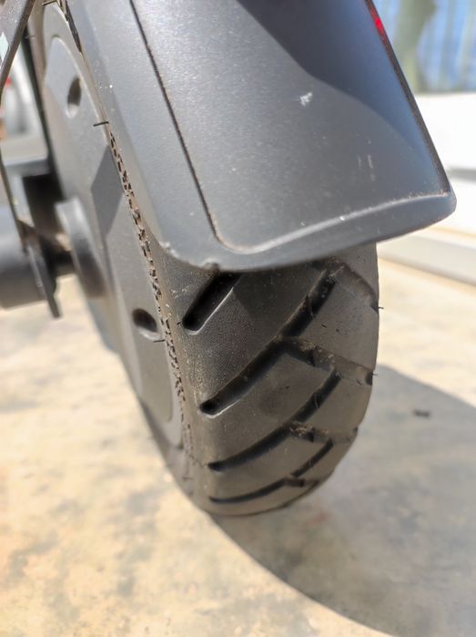 Xiaomi Eletric Scooter 4 Pro (2nd Gen)