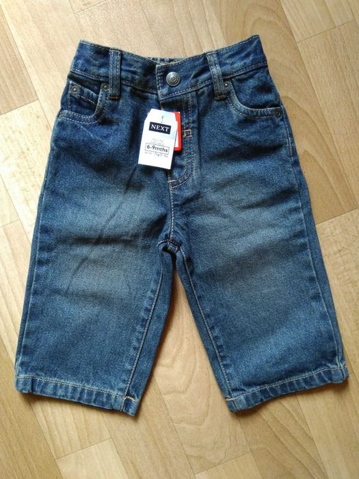 Детские Джинсы Next