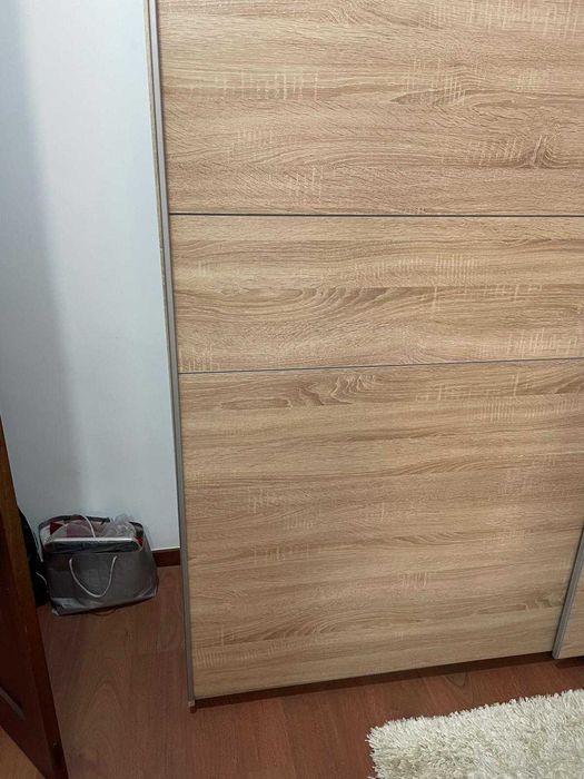 2 Roupeiros de quarto