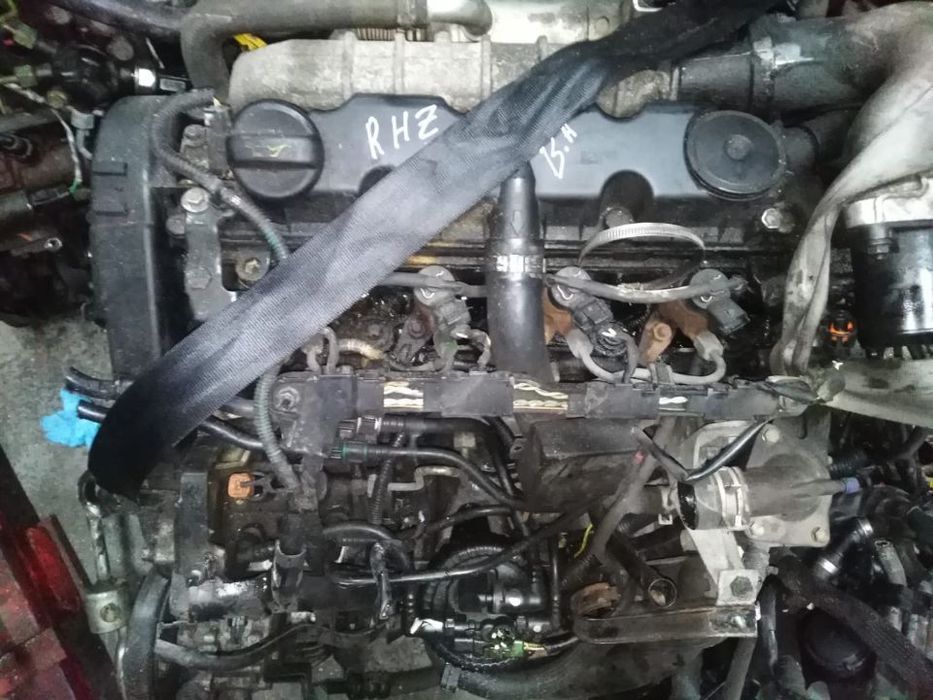 Motor Citroen/Fiat/Peugeot 2.0HDI 110cv Ref.: RHZ