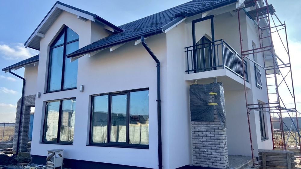 Будинок за адресою Космонавтів просп. (площа 125 м²) - Atlanta.ua - фото 3