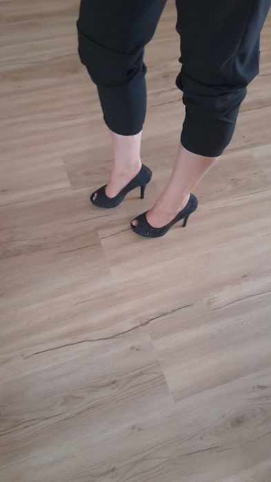 Sapatos senhora Festa/Casamento