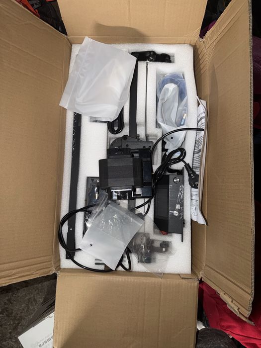 Longer RAY5 20W (Longer Laser Engraver RAY5 20W)