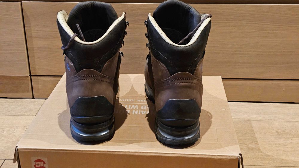Buty Hanwag Tatra II GTX roz. 46.5
