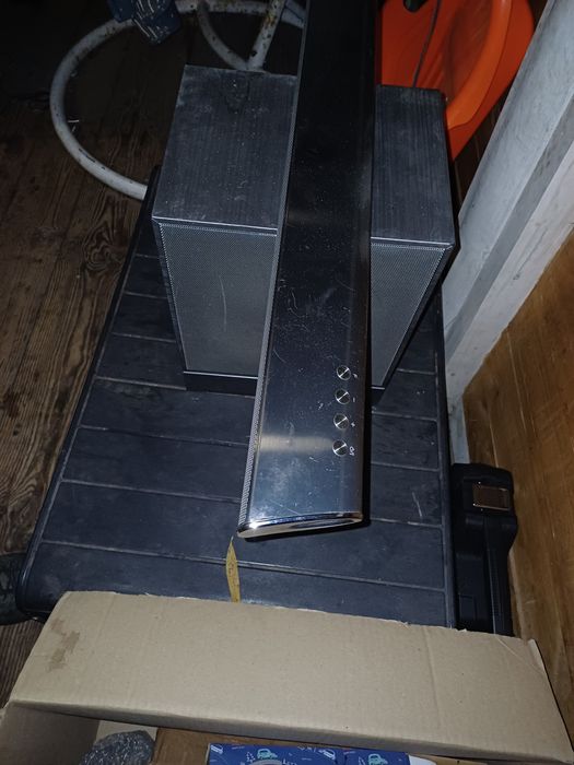 Саундбар LG NB4540