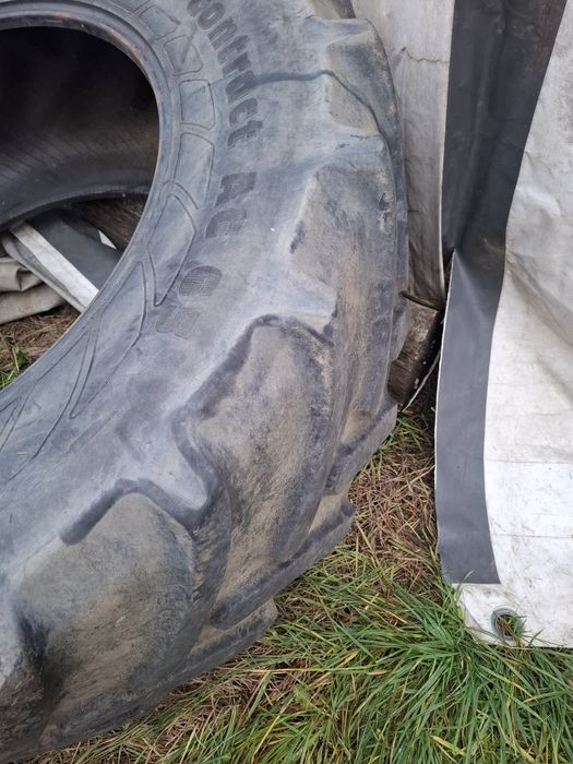 Opony rolnicze  600 /65 r 38