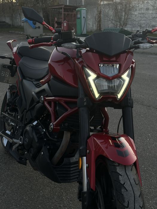 Продам, lifan sr200