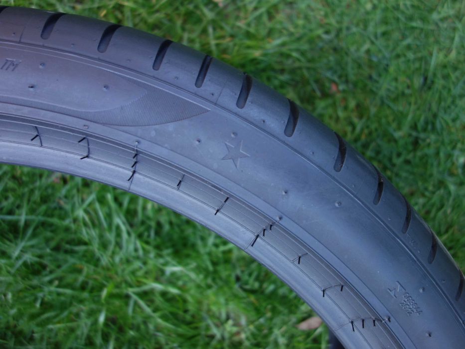 OPONY 315/30/22 PIRELLI P ZERO 2 Sztuki 2023 ROK