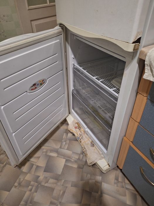 Холодильник Атлант