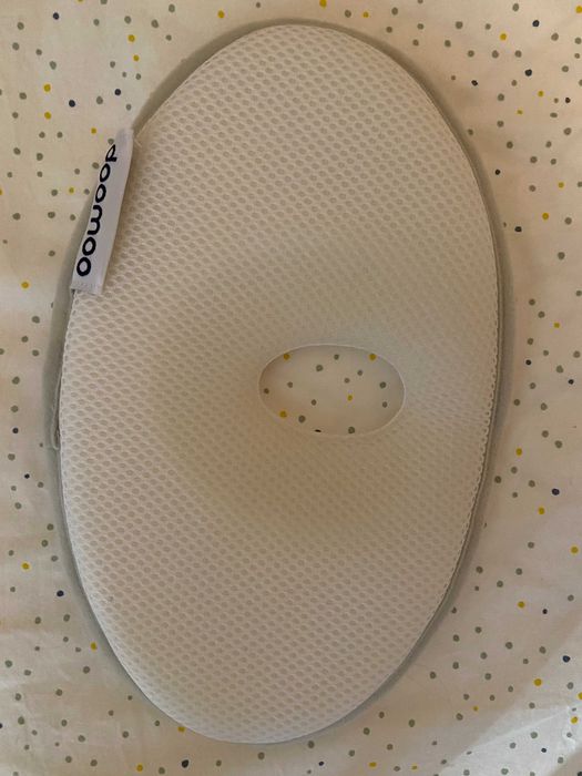 Doomoo – Almofada Ergonómica