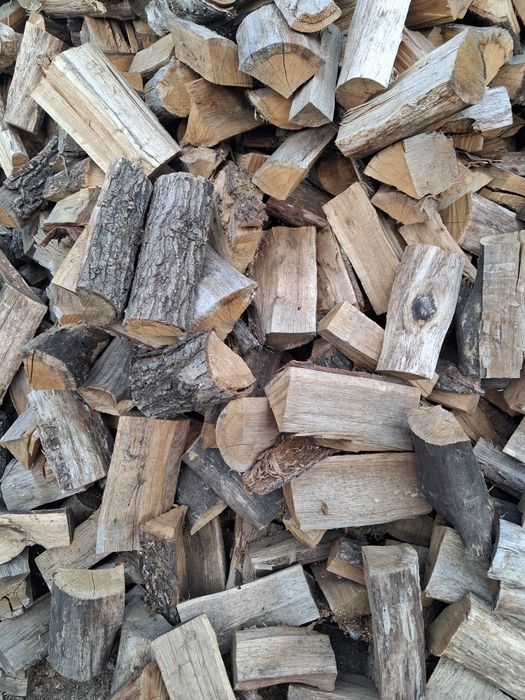 Sprzedam drewno opałowe