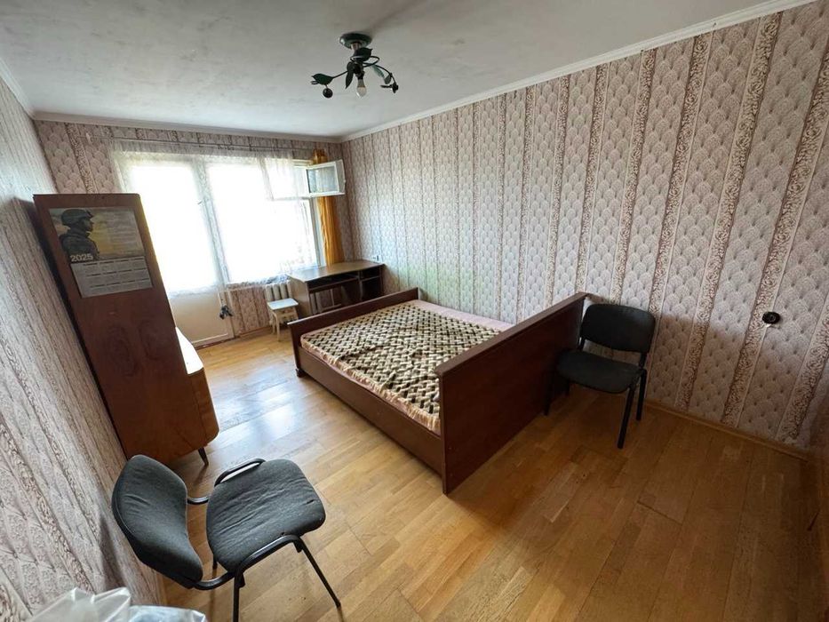 Оренда 1-кімн.кв/Чехова, 211/на довгий термін