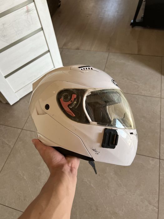 Продам шлем трансформери
