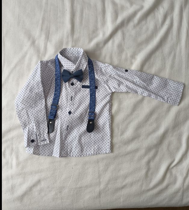 Garnitur okolicznościowy