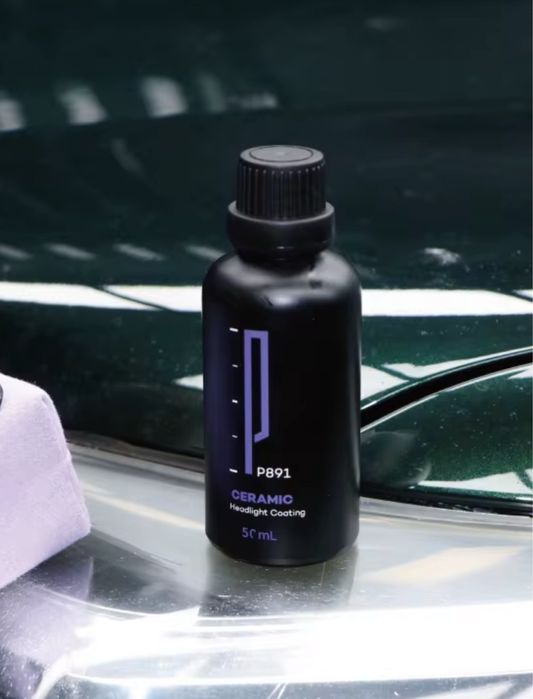 Набор для химической полировки фар авто жидкость 800мл 220в 12в