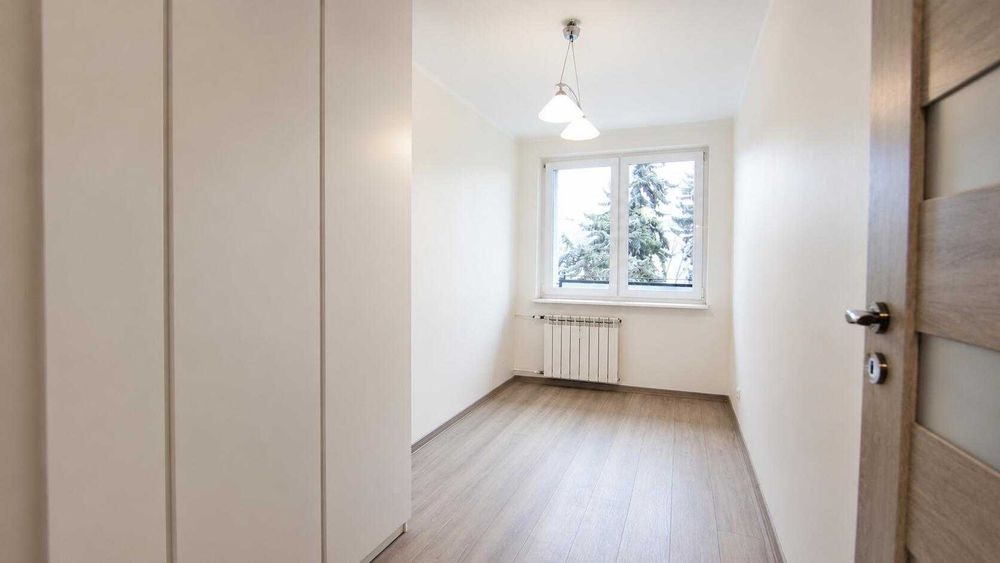 Apartment in Warszawa, Sielce, Mokotów - More