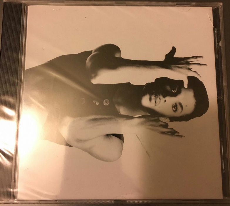 Pack 2 CD's + 1 DVD Prince