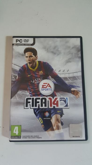 Jogos de acção para PC