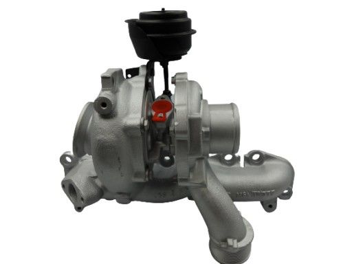 Turbosprężarka 773.720 Garret Fiat Croma Opel Astra Vectra Saab