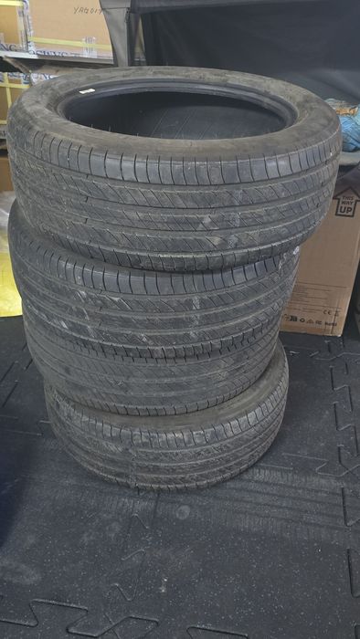 MICHELIN Primacy 4 205/55R17 95W