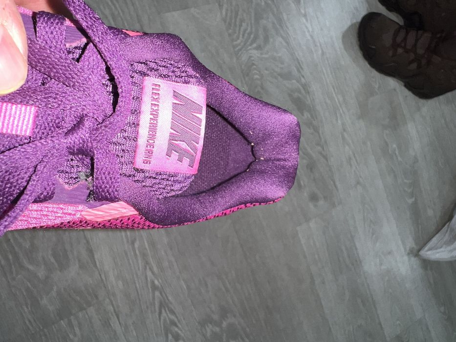 Жіночі кросівки Nike