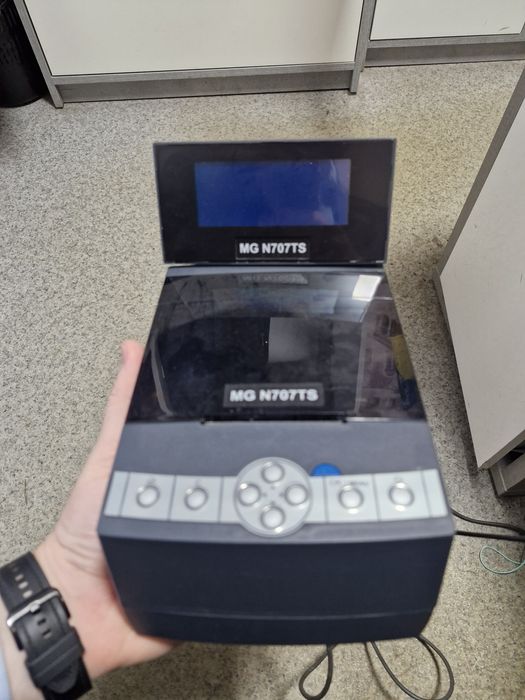 Фіскальні реєстратори