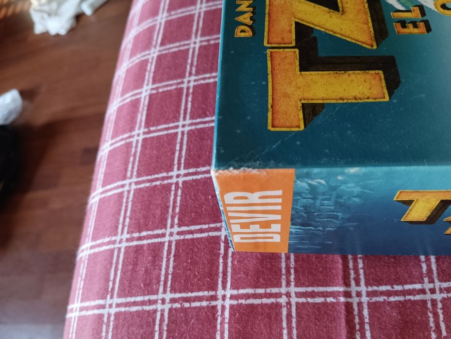 Tzolkin - O calendario Maia