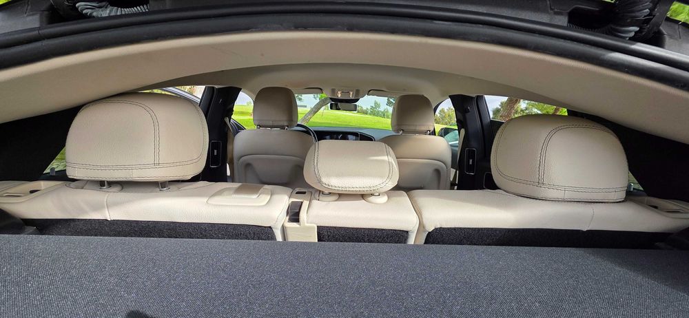 Mercedes GLE DE — photo 4