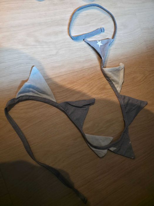 Namiot dla dzieci nukido