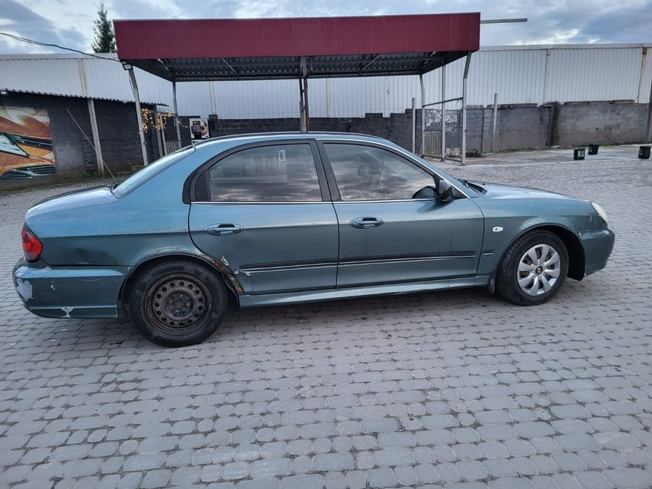 Продам Hyundai Sonata