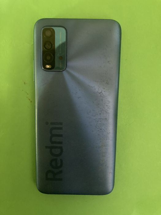 Redmi 9T 64gb azul