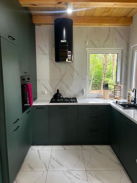 Całoroczny Domek w Borach Tucholskich z Balią Ogrodową!