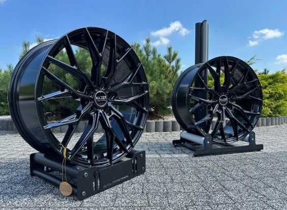 Felgi Haxer do Audi A3 S3 A4 A6 Q2 Q3 VW Passat Arteon Cupra Vklasa 20