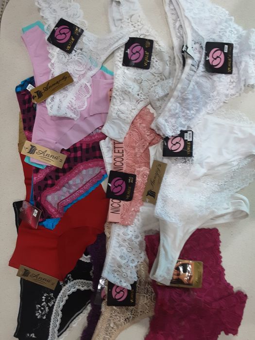 Трусікі Anna, Venus,Donafen