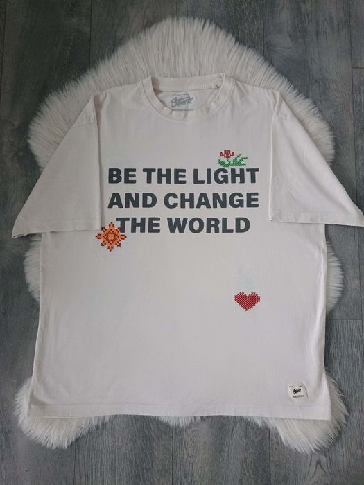 Koszulka STWD z haftem