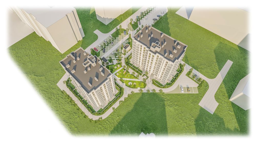 Продаж 2 км кв  від забудовника , здача весна 2026, вул Зулінського