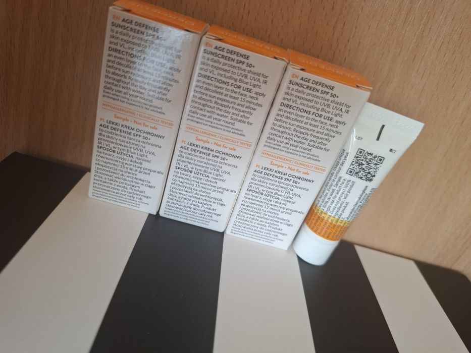 Dermedic kremy spf
