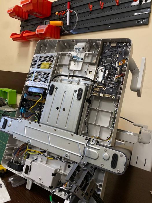 Ремонт 3D-принтерів Bambu Lab | Діагностика, прошивка, заміна