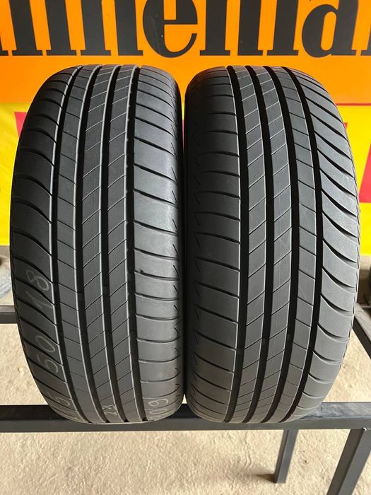 Шини 215/50 r18 Bridgestone Turanza ECO 2 шт 2023р (909)