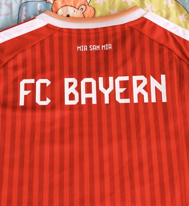 Bayern Munique 26/27