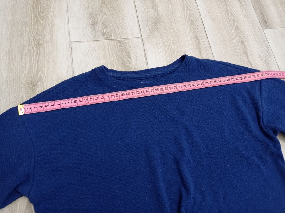 світер для дівчинки