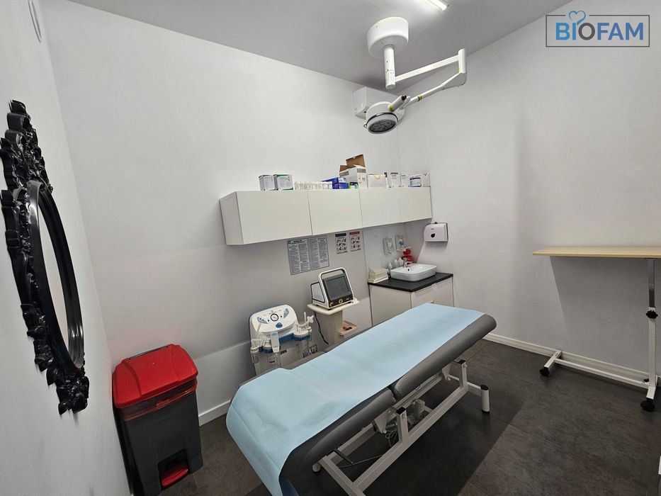 Wszywka alkoholowa esperal Wrocław cena 550 zł