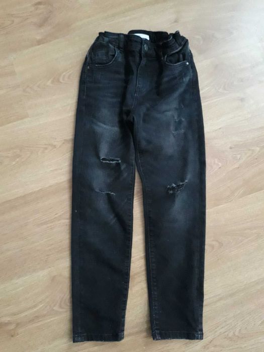 Spodnie Reserved 140