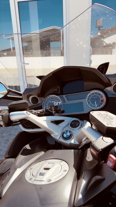 BMW K 1600 GT  2018